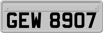 GEW8907