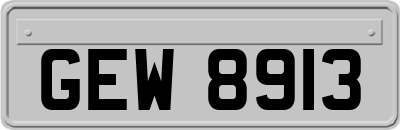 GEW8913