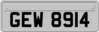 GEW8914
