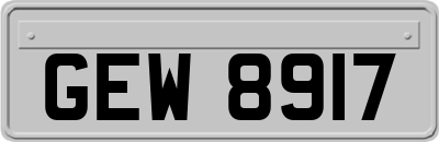 GEW8917