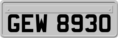 GEW8930