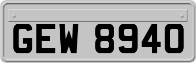 GEW8940