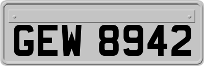GEW8942
