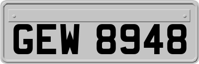 GEW8948