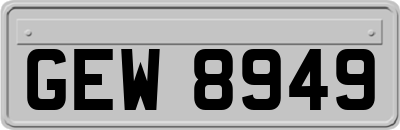 GEW8949