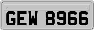 GEW8966