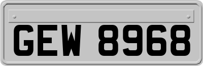 GEW8968