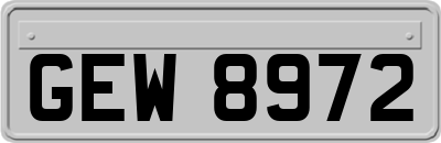 GEW8972