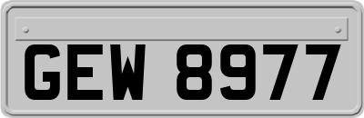 GEW8977