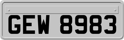 GEW8983