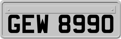 GEW8990
