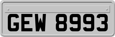 GEW8993