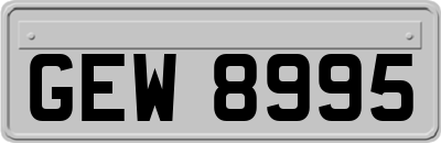GEW8995