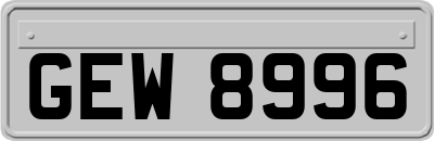 GEW8996