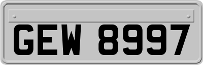 GEW8997
