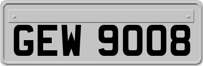 GEW9008