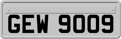 GEW9009
