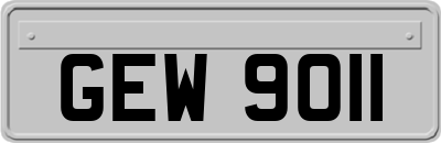 GEW9011