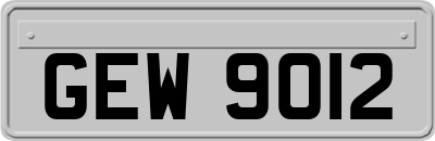 GEW9012
