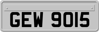 GEW9015