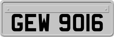 GEW9016