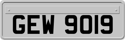 GEW9019