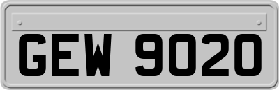 GEW9020