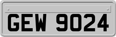 GEW9024