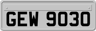 GEW9030