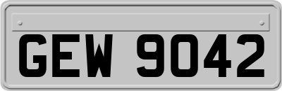 GEW9042