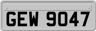 GEW9047