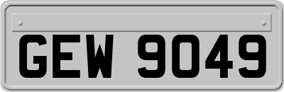 GEW9049