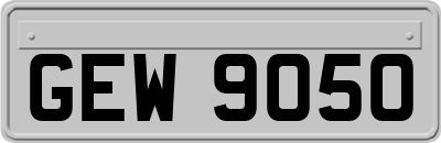 GEW9050