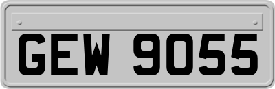 GEW9055