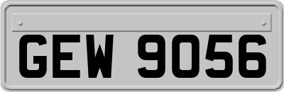 GEW9056