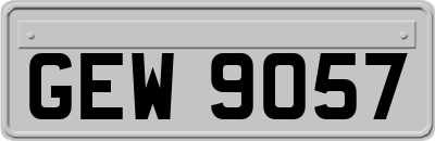 GEW9057