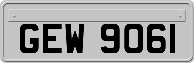 GEW9061