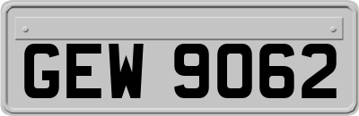 GEW9062