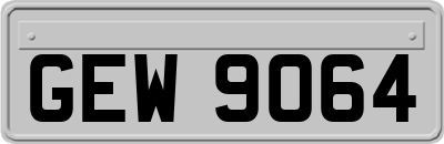 GEW9064