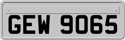 GEW9065