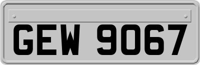 GEW9067