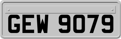 GEW9079