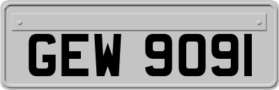 GEW9091