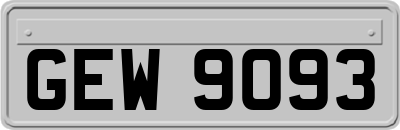 GEW9093