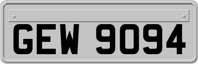 GEW9094
