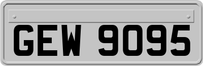 GEW9095
