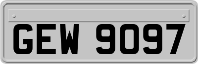 GEW9097