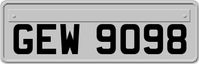 GEW9098