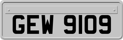 GEW9109