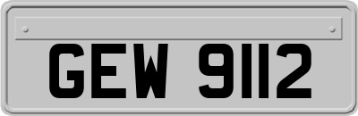GEW9112